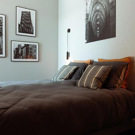 B En B De Jufferswaard Bed & Breakfast Renkum Bagian luar foto