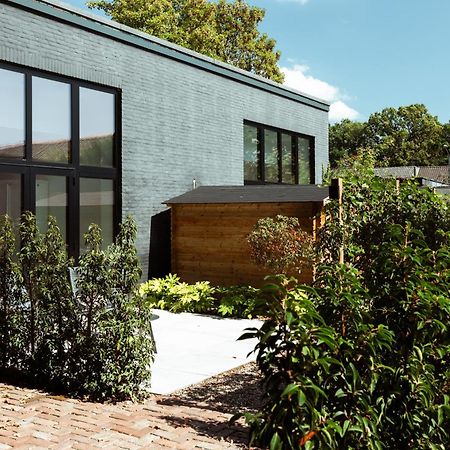 B En B De Jufferswaard Bed & Breakfast Renkum Bagian luar foto