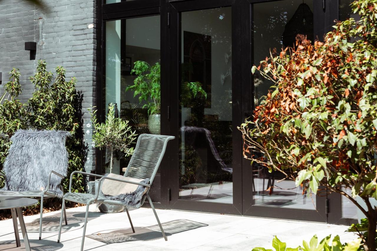 B En B De Jufferswaard Bed & Breakfast Renkum Bagian luar foto