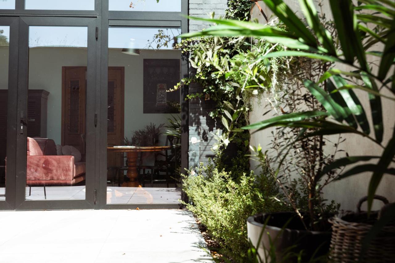 B En B De Jufferswaard Bed & Breakfast Renkum Bagian luar foto