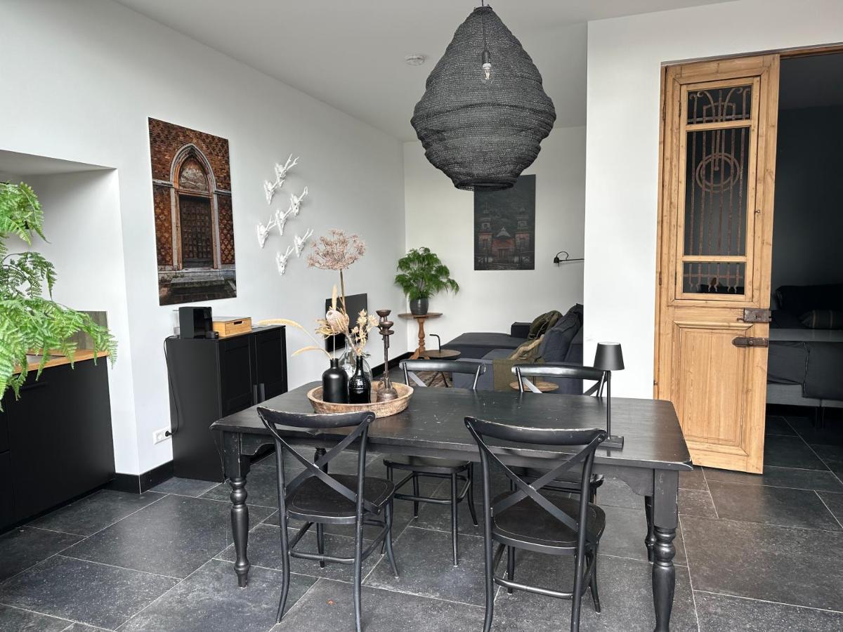 B En B De Jufferswaard Bed & Breakfast Renkum Bagian luar foto