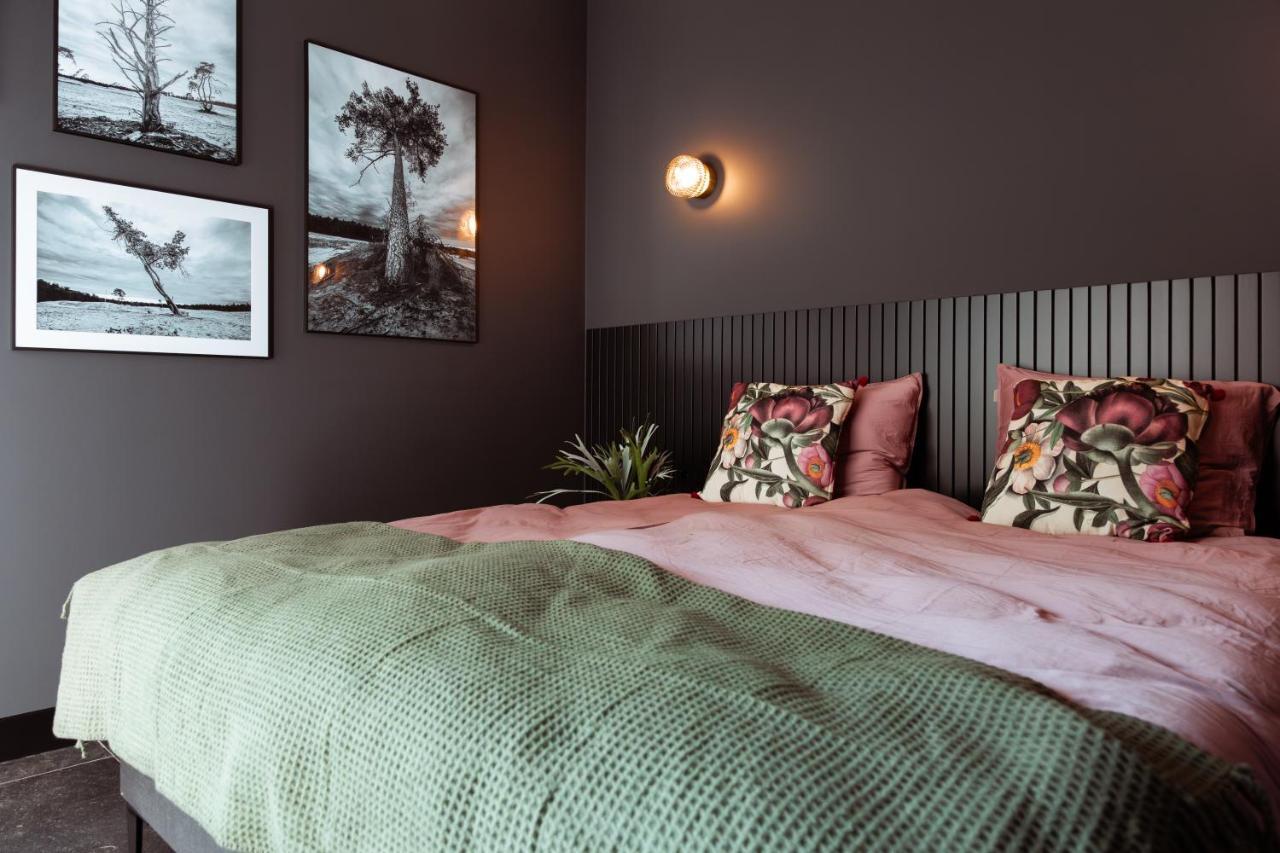 B En B De Jufferswaard Bed & Breakfast Renkum Bagian luar foto