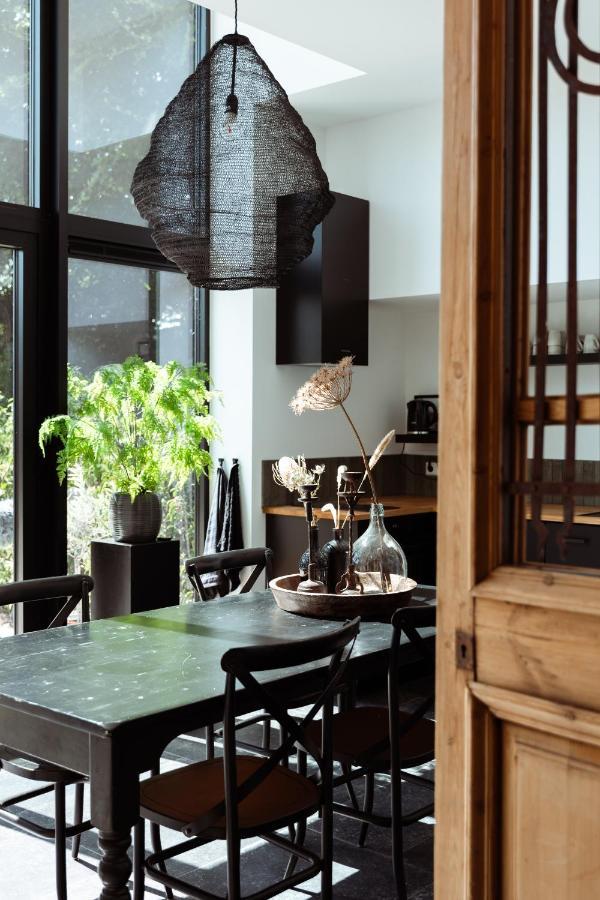 B En B De Jufferswaard Bed & Breakfast Renkum Bagian luar foto