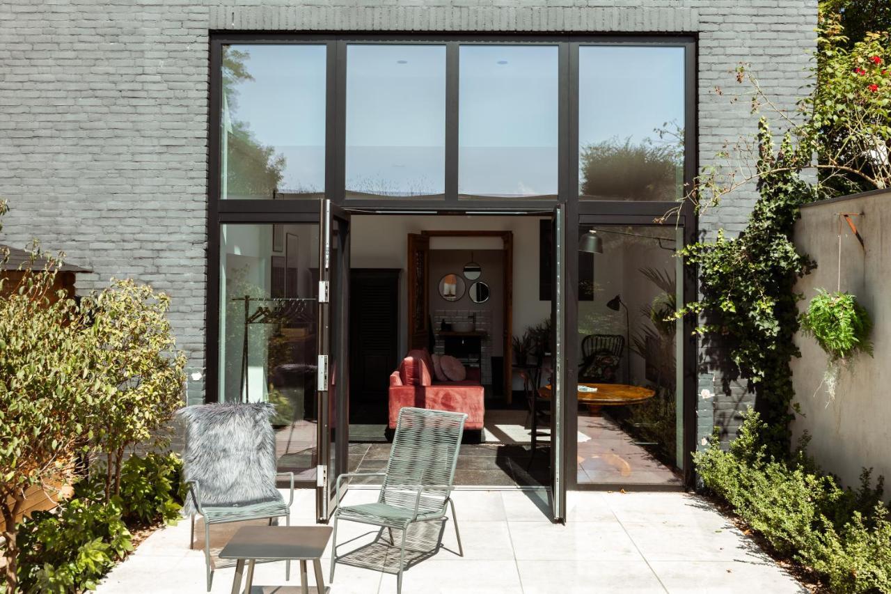 B En B De Jufferswaard Bed & Breakfast Renkum Bagian luar foto