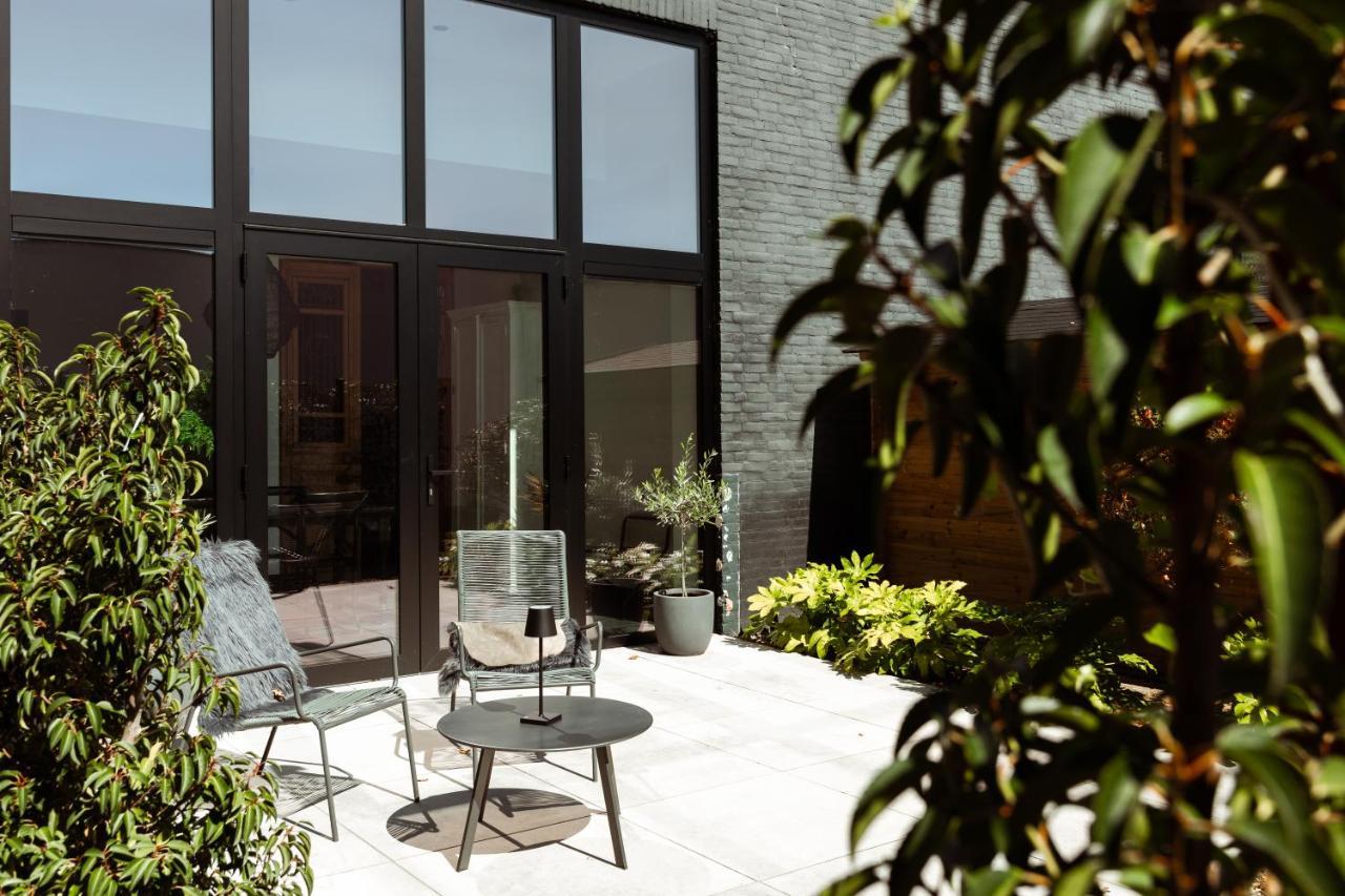 B En B De Jufferswaard Bed & Breakfast Renkum Bagian luar foto